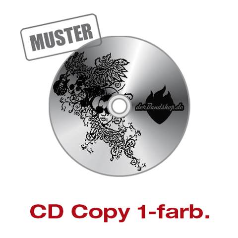 Muster CD