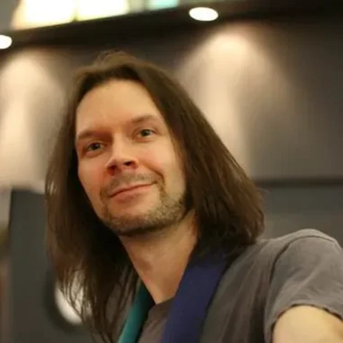 Bandshop GmbH auf der Musikmesse Frankfurt – Musiker mit langen Haaren