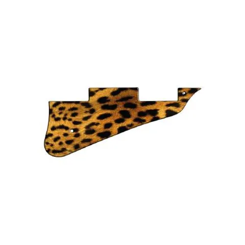 Design-Pickguards Les Paul