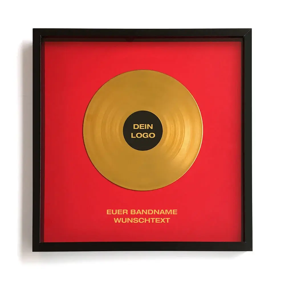 Goldene LP