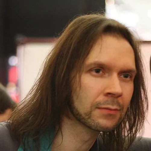 Bandshop GmbH auf der Musikmesse Frankfurt – Musiker mit langen Haaren