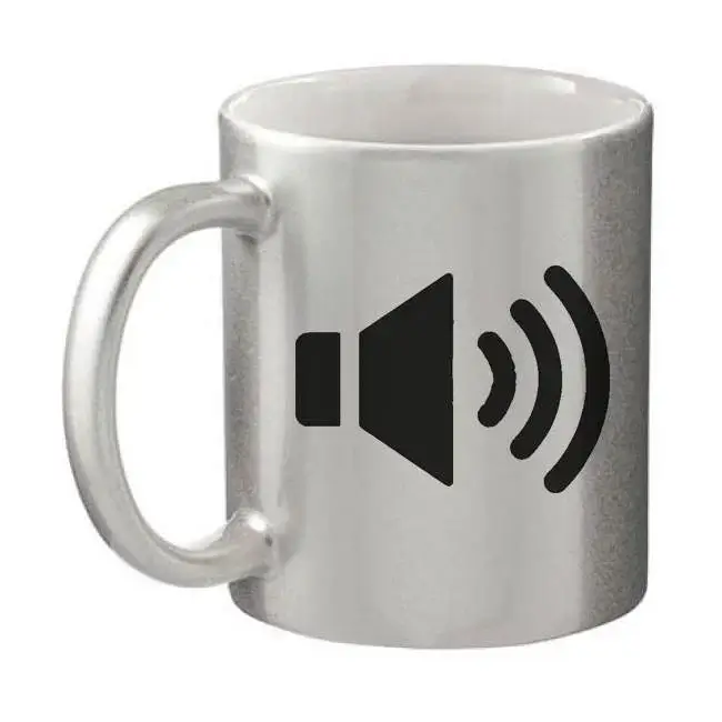 If the Music is to Loud you are too old