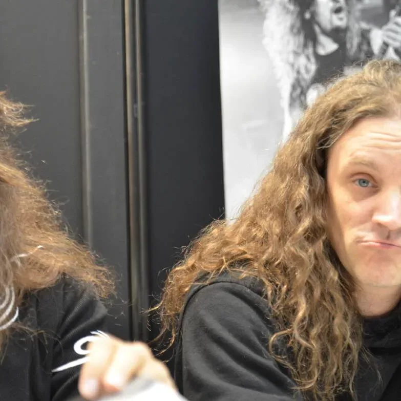 Bandshop GmbH auf der Musikmesse Frankfurt – Zwei Musiker im Gespräch