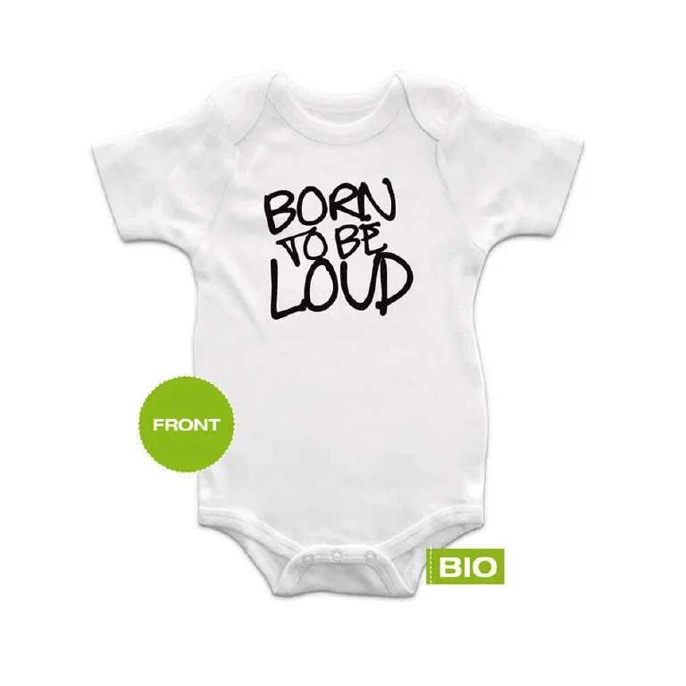 Babyshirts – derBandshop